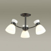 Люстра на штанге Lumion Wilma 4534/3C