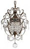 Подвесной светильник Loft it Burlesque 10417 BW