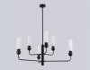 Люстра на штанге Ambrella Light LH LH53274