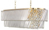 Подвесная люстра ST-Luce RITZ SL6138.303.14