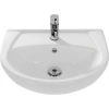 Раковина 54x44,5 см Cersanit Erica UM-ERI55/1