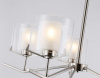 Люстра на штанге Ambrella Light HIGH LIGHT LH57001