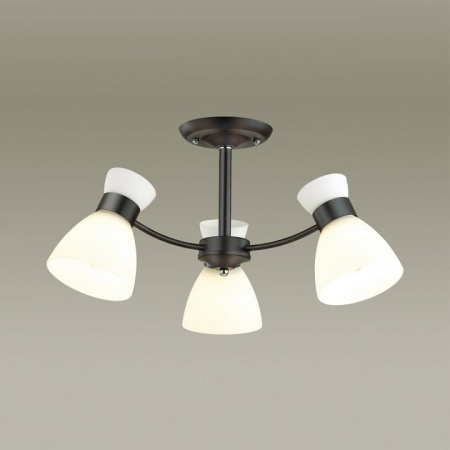 Люстра на штанге Lumion Wilma 4534/3C