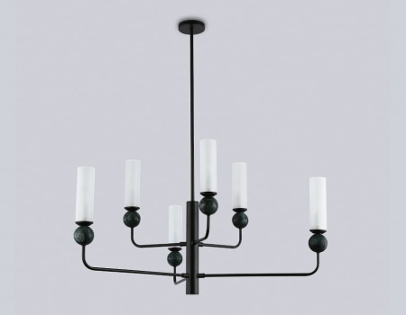 Люстра на штанге Ambrella Light LH LH53274