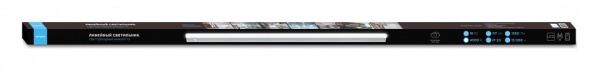 Накладной светильник Apeyron Electrics 14-5 14-55