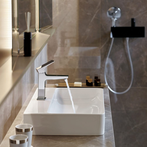 Смеситель для раковины hansgrohe Metropol 32500000
