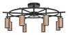 Люстра на штанге Lightstar Rullo LR718308