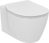 Крышка-сиденье Ideal Standard Connect E772301