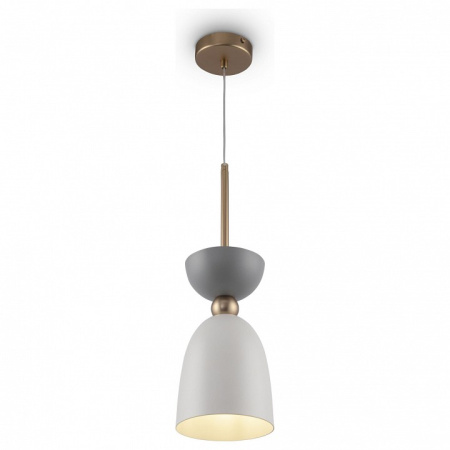 Подвесной светильник Maytoni Cloches MOD113PL-01W