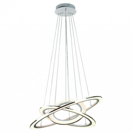 Подвесной светильник Arte Lamp Tutto A9305SP-3WH