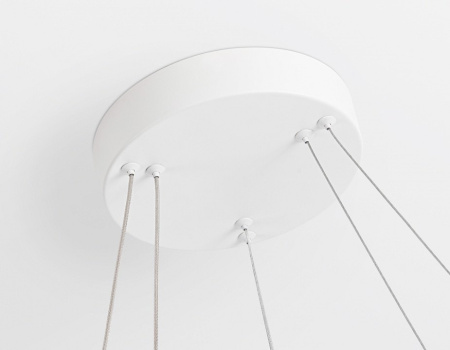 Подвесной светильник Ambrella Light FL FL5505