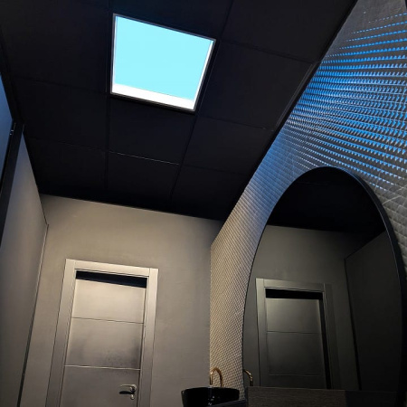Встраиваемый светильник Mantra Blue Sky 9093