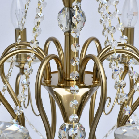 Подвесная люстра MW-Light Селена 19 482016408