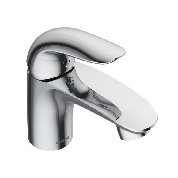Смеситель для раковины Damixa Eclipse 310210001