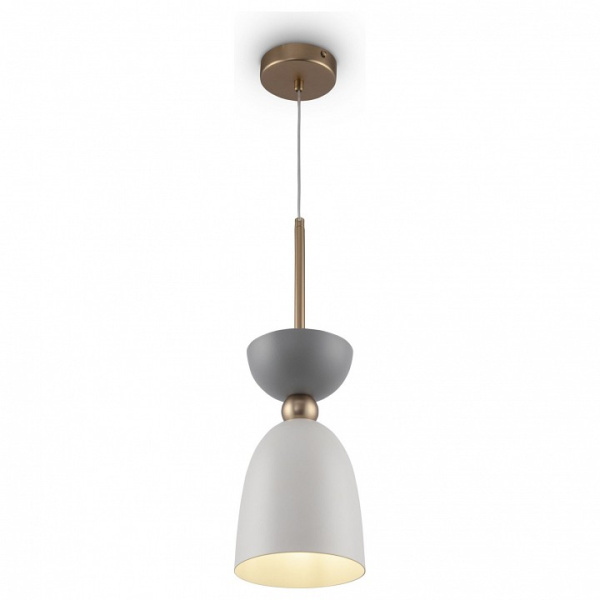 Подвесной светильник Maytoni Cloches MOD113PL-01W