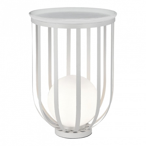 Настольная лампа декоративная ST-Luce Nordic SL6129.504.01