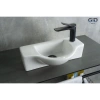 Раковина 44,5x25 см GID Simple N N9306