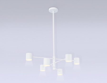 Люстра на штанге Ambrella Light FL FL51711