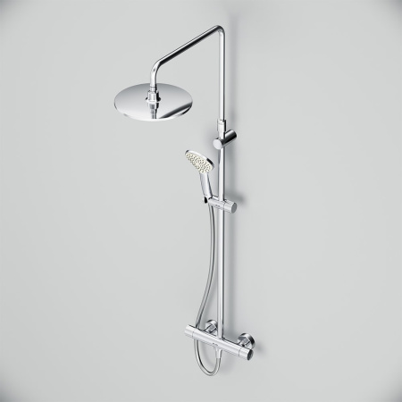 Душевая стойка AM.PM Gem (F0790410)