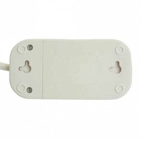 Удлинитель Stekker Home 49340