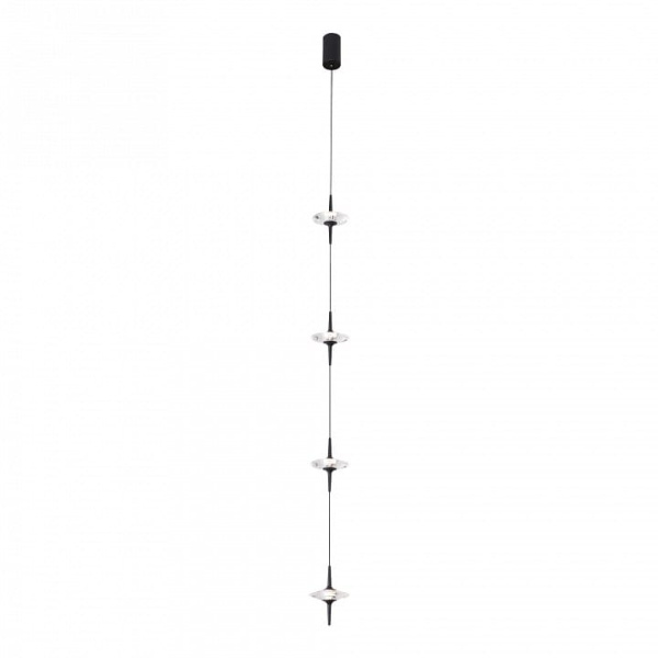 Подвесной светильник ST-Luce Zenith SL6231.403.04