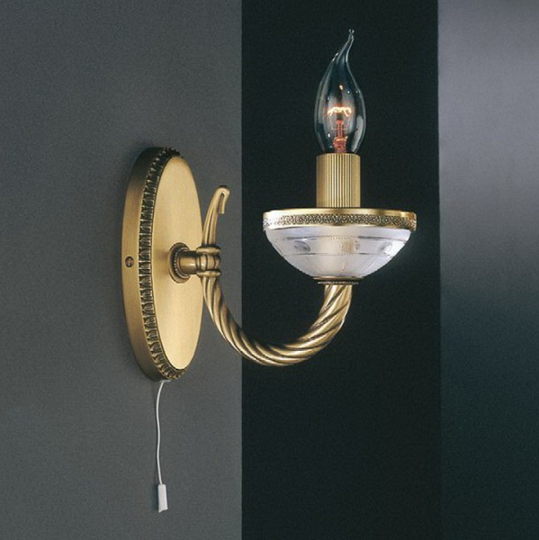 Бра Reccagni Angelo 4650 A 4650/1