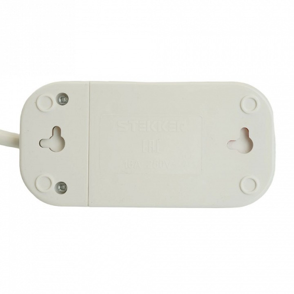 Удлинитель Stekker Home 49340