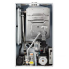 Котел газовый Navien Deluxe S-30k настенный, 2 конт., закр.кам.сгор.