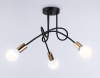 Люстра на штанге Ambrella Light TR TR80415