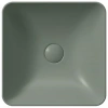 Раковина 38x38 см GSI Nubes 903804