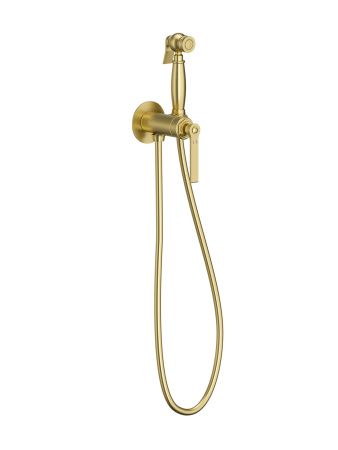 Гигиенический душ BelBagno BOHEME-HGN-BORO