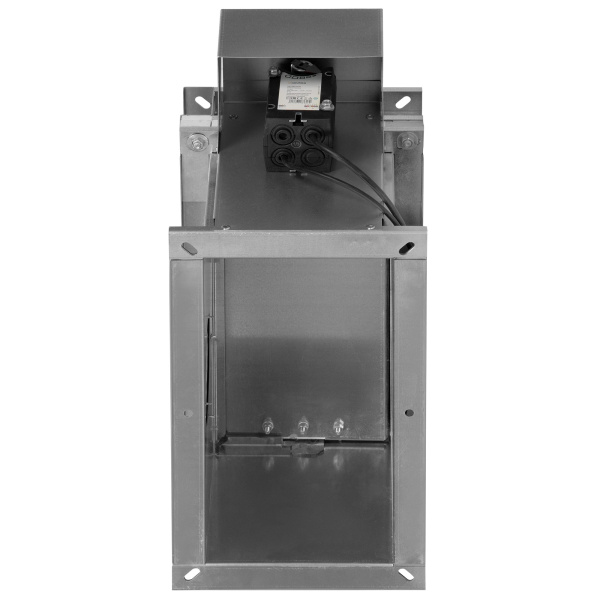 Клапан противопожарный SHUFT SHFDC-90-O-700_400-MB230-0-0-0-0