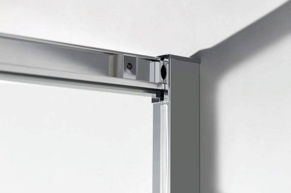 Душевой уголок Vincea Scala VSQ-2SC100CL