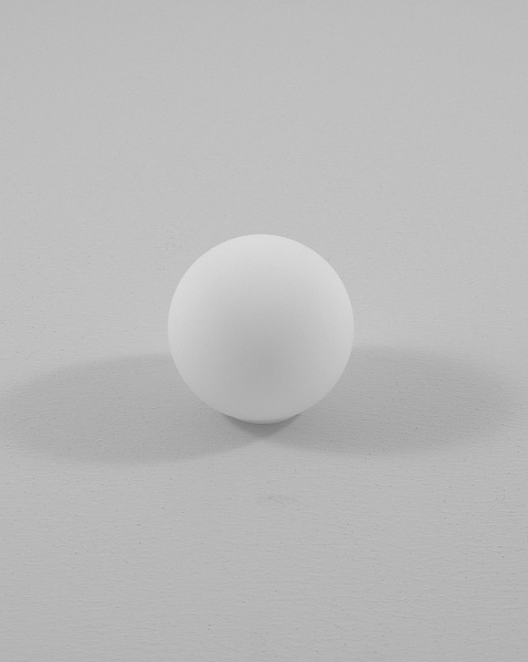 Плафон стеклянный Moderli  LSP10008-15SH