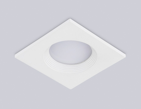 Встраиваемый светильник Ambrella Light TN TN102817