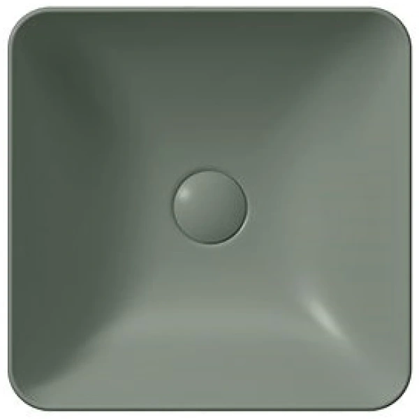 Раковина 38x38 см GSI Nubes 903804