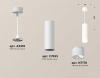 Подвесной светильник Ambrella Light XP XP7455004
