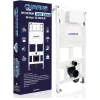 Инсталляция для унитаза Charus CC.300.80.01