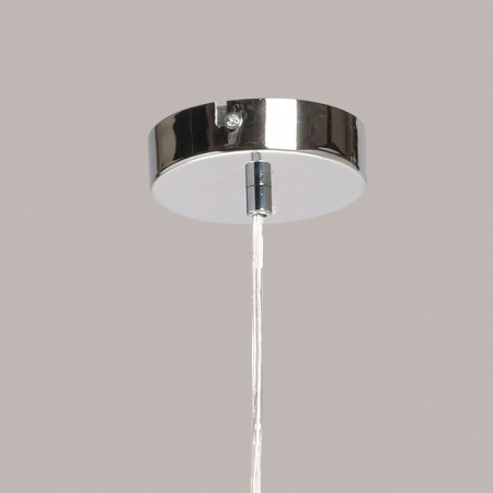 Подвесной светильник De City Соло 63 112011501