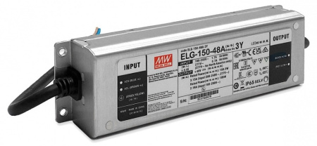 Блок питания ST-Luce FARM ST061.024.150