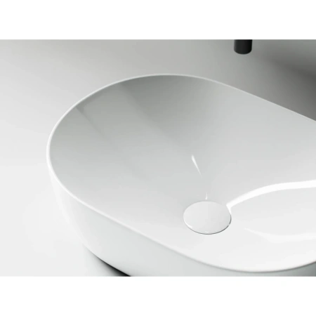 Раковина 48x35 см Ceramica Nova Element CN5010