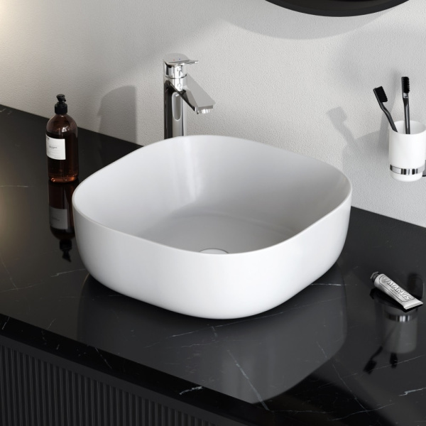 Раковина AM.PM Func 45 M8FWCC30430WG