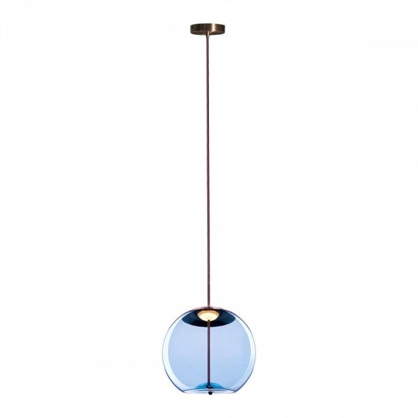 Подвесной светильник Loft it Knot 8133-B mini