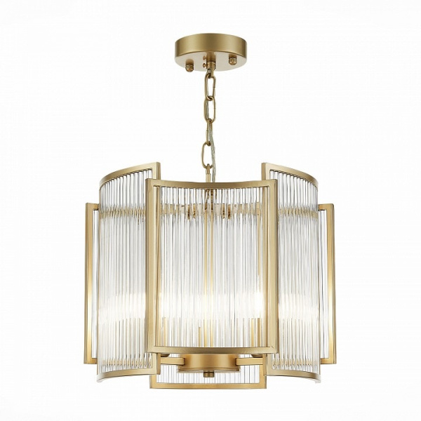 Подвесной светильник ST-Luce Cosenza SL1234.203.03