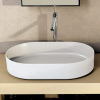 Раковина Cielo Shui Comfort 60 SHCOLAO60