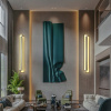 Накладной светильник Imperiumloft  Arisaig-Wall01