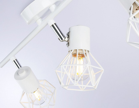 Спот Ambrella Light TR TR8631