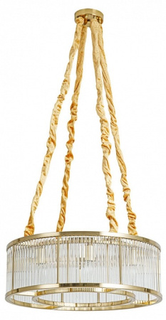 Подвесной светильник Arte Lamp Anetta A1065SP-8PB