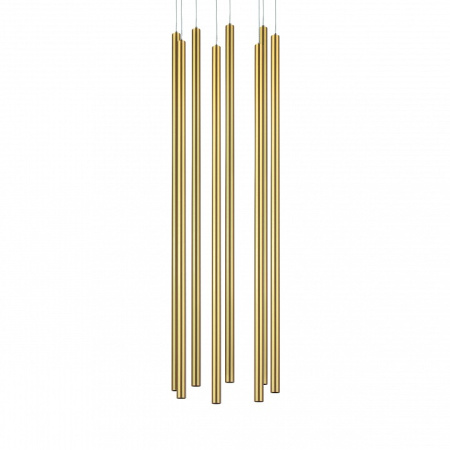 Подвесная люстра Lightstar Tubo L8T747443