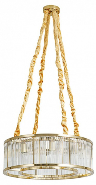 Подвесной светильник Arte Lamp Anetta A1065SP-8PB